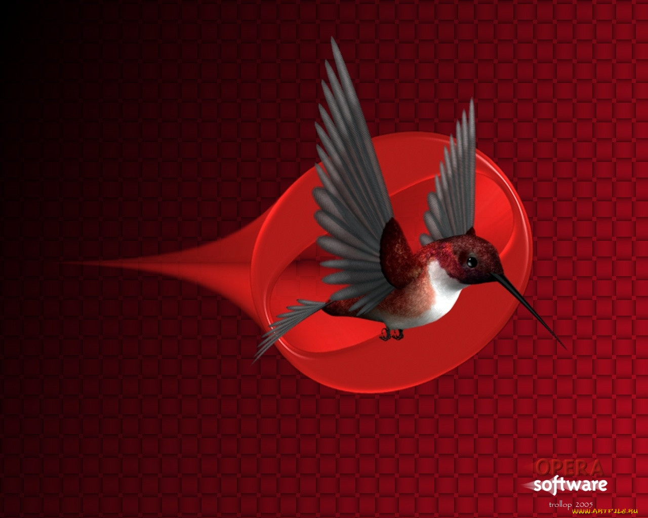 , opera